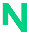 Ninad Favicon Green