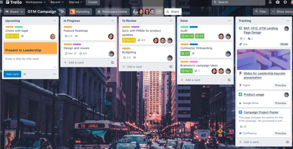 Trello: A Powerful Project Management Tool for Everyone image