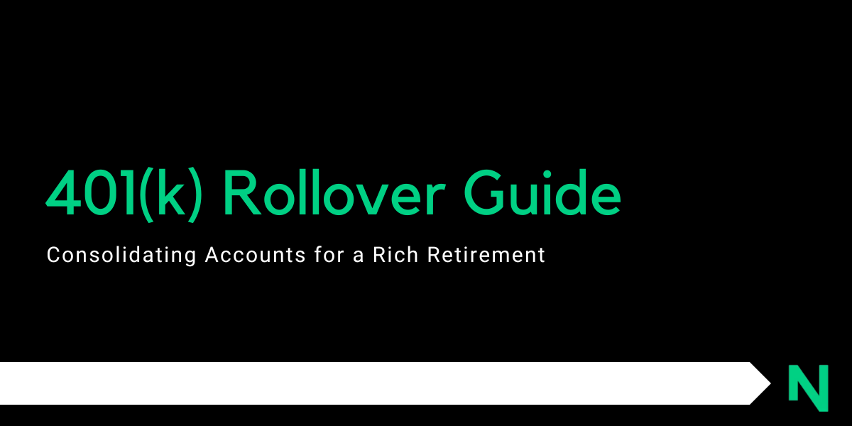 The 401(k) Rollover: A Guide for Beginners image