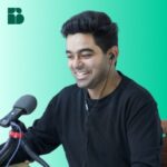 Deb Mukherjee